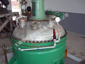 應如何避免不銹鋼反應釜的螺旋板管發(fā)生裂縫或泄露？